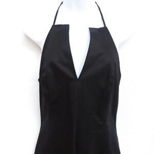 David Meister Dress LBD